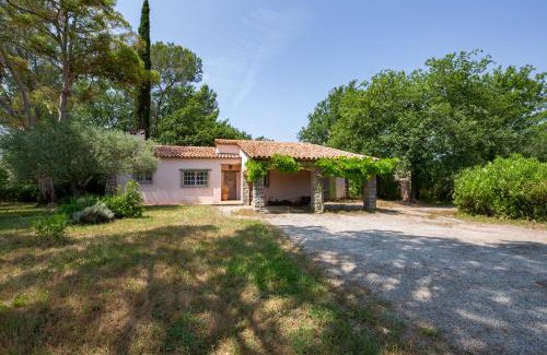 Saint-Paul-en-Foret House | Fonte Verte