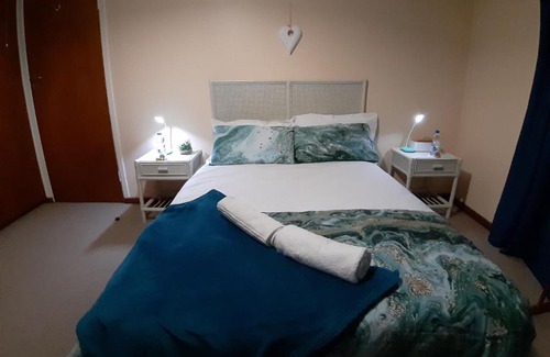 Vleesbaai House | Experience Oceanfront Bliss at Fonteintjies - Rated 10/10
