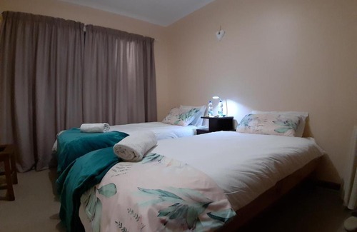 Vleesbaai House | Experience Oceanfront Bliss at Fonteintjies - Rated 10/10