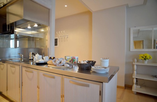 San Casciano dei Bagni House | Unforgettable Stay at FonteLiving with Pool and Dining