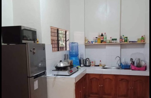 Siquijor House | Delightful Fontelo Bliss: Family-Friendly Bed and Breakfast