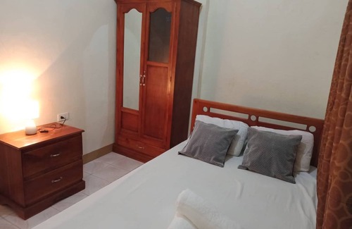Siquijor House | Delightful Fontelo Bliss: Family-Friendly Bed and Breakfast