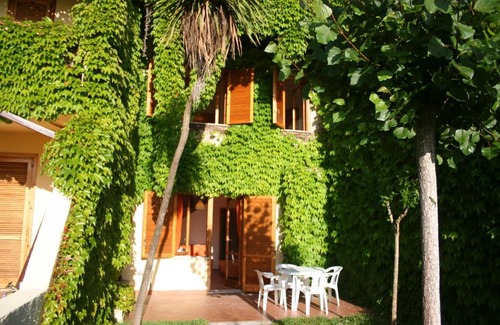 Centola Apartment | Fonteluna Residence: 9/10 Rated with Ocean View & Pool