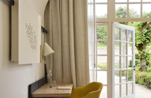 Fontevraud-l'Abbaye Hotel | Discover Fontevraud L'Ermitage: Oceanfront & Top-Rated Stay