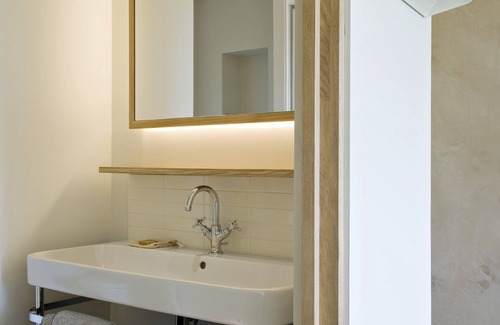 Fontevraud-l'Abbaye Hotel | Discover Fontevraud L'Ermitage: Rated 9.4 with Spa & Dining