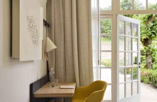 Fontevraud-l'Abbaye Hotel | Discover Fontevraud L'Ermitage: Rated 9.4 with Spa & Dining