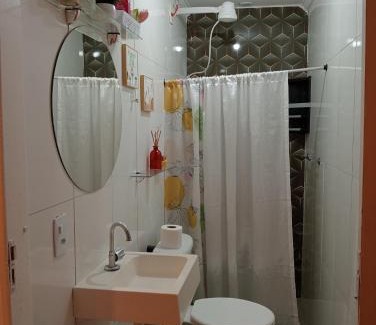 Jardim Alvorada House | Fontinele's Home