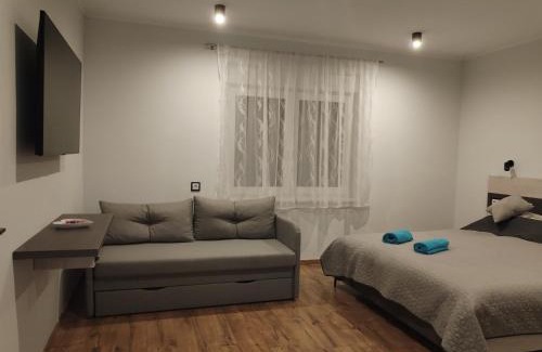 Fonyod Apartment | Fonyodapartman: Child-Friendly Getaway with Top Reviews