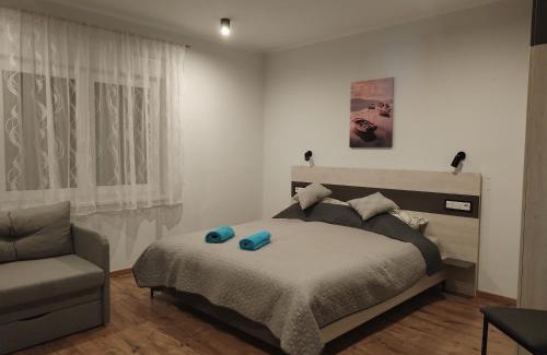 Fonyod Apartment | Fonyodapartman: Child-Friendly Getaway with Top Reviews