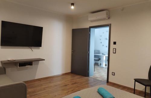 Fonyod Apartment | Fonyodapartman: Child-Friendly Getaway with Top Reviews
