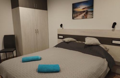 Fonyod Apartment | Fonyodapartman: Child-Friendly Getaway with Top Reviews