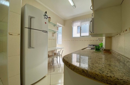 Canto do Forte House | Discover Beachfront Comfort at Foot in the Sand Corner