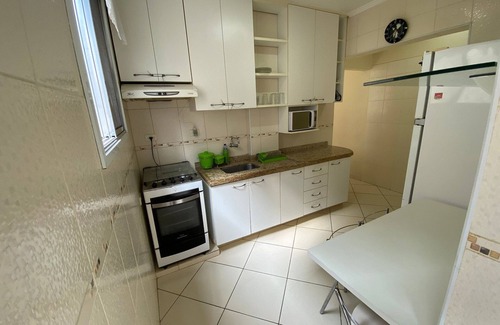 Canto do Forte House | Discover Beachfront Comfort at Foot in the Sand Corner