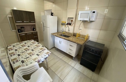 Canto do Forte House | Beachfront Retreat at Corner of Fort II - Family and Pet Friendly