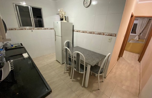 Canto do Forte House | Relax at Foot in the Sand Corner of Fort II - Tiradentes