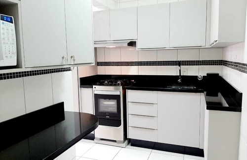 Centro Apartment | Oceanfront Retreat: 9.8 Rated, Steps from the Beach