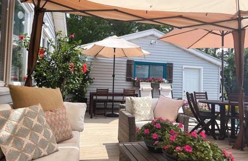 Ann Arbor House | Football Homebase - Your Ideal Retreat for 2023 Adventures