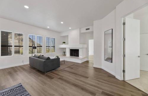 Pinnacle Peak Heights House | Pet-Friendly Foothills Home: Family Oasis with Pool & Hot Tub