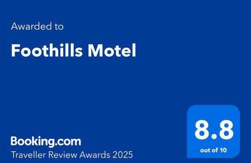 North Auburn Hotel | Welcoming Foothills Motel: Rated 8.7 with Pool & Pet Options