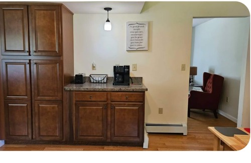 Gansevoort House | Convenient Saratoga Track Rental with Pool and Spa Access