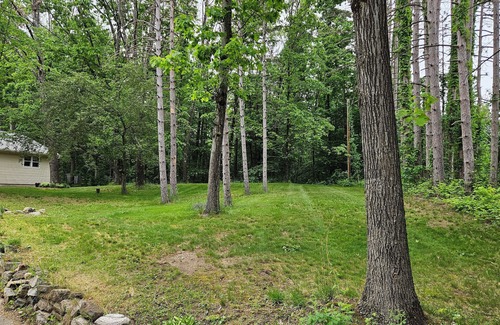 Gansevoort House | Convenient Saratoga Track Rental with Pool and Spa Access