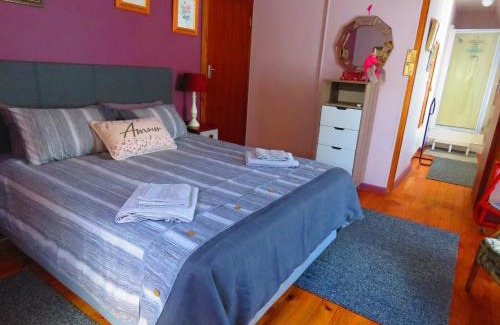 Old Place Apartment | Discover Footprints of Knysna: Poolside Retreat with Top Reviews