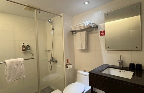 North District Hotel | Fooyee Hotel - Yizhong Branch