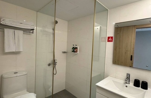 North District Hotel | Fooyee Hotel - Yizhong Branch