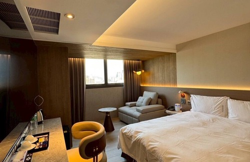 North District Hotel | Fooyee Hotel - Yizhong Branch