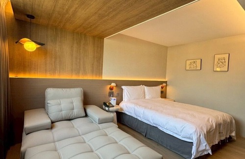 North District Hotel | Fooyee Hotel - Yizhong Branch