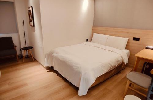 Yonghe Hotel | Eco-Friendly Fooyee Hotel in Yonghe - Highly Rated Stay