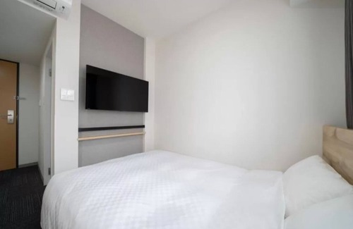 Nagoya City Centre Hotel | Cozy Non-Smoking Room for 2 in Nagoya with Breakfast