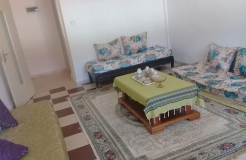 Tipasa Apartment | Enjoy a Memorable Stay in Tipaza Coastal Town
