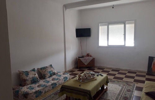 Tipasa Apartment | Enjoy a Memorable Stay in Tipaza Coastal Town