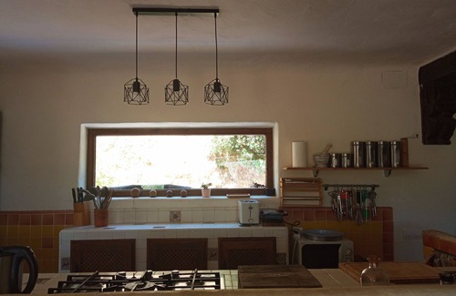 Alcala la Real House | Quality Retreat near Granada with Inviting Swimming Pool