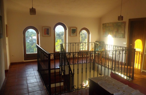 Alcala la Real House | Quality Retreat near Granada with Inviting Swimming Pool