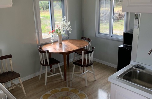 Rylstone Cabin | Discover a Unique Countryside Farm Stay in Rylstone