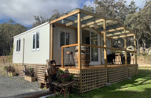 Rylstone Cabin | Discover a Unique Countryside Farm Stay in Rylstone