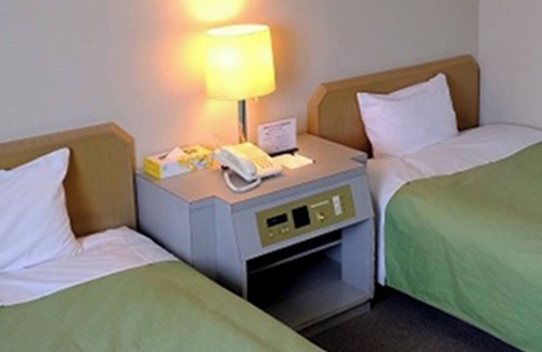 Urakawa Hotel | Convenient Business Stay Near Urakawa-gun, Hokkaidō