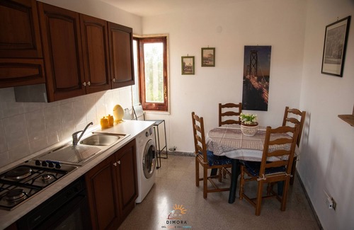 Crispiano House | Ideal Retreat for Couples, Families & Groups Up to 7 People