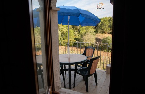Crispiano House | Ideal Retreat for Couples, Families & Groups Up to 7 People
