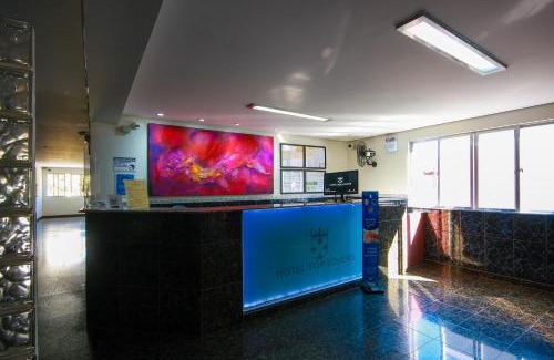 Jardim Oriental Hotel | Cozy Retreat for Lovers at Jabaquara with Breakfast Included