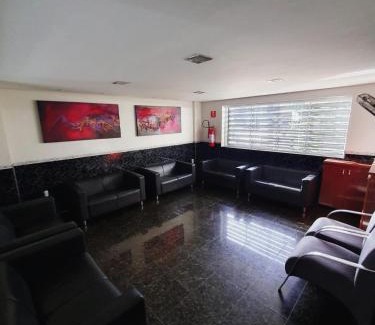Jardim Oriental Hotel | Cozy Retreat for Lovers at Jabaquara with Breakfast Included