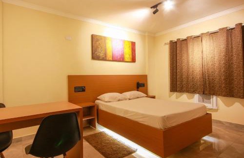 Jardim Oriental Hotel | Cozy Retreat for Lovers at Jabaquara with Breakfast Included