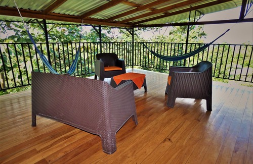 Penas Blancas Cabin | Welcome to Our Family Farm Retreat with Pool & Spa