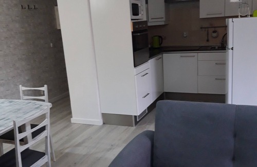 Pedrogao Apartment | Elegant 2 Bedroom Apartment with Ocean View in Praia do Pedrogão