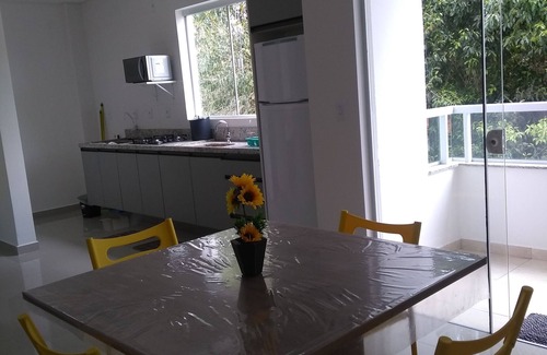 Ingleses do Rio Vermelho Apartment | Oceanfront Apartment for Rent in Beautiful Floripa