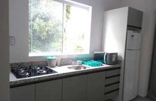 Ingleses do Rio Vermelho Apartment | Oceanfront Apartment for Rent in Beautiful Floripa