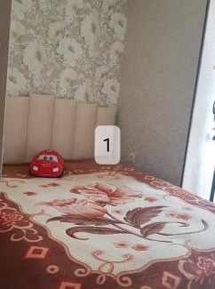 Saburtalo Apartment | Discover Your Ideal Rental Escape – Book Today!