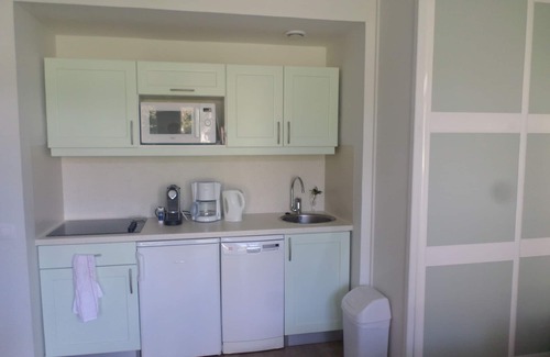 Saint-Martin-de-Re Apartment | Prime Oceanfront Apartment at Pierre & Vacances - 10/10 Rating